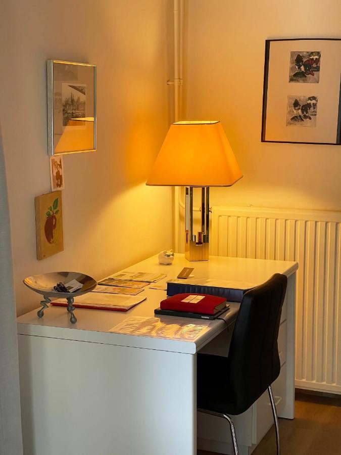 Vakantieappartement Diepstraat Eijsden Eksteriør bilde