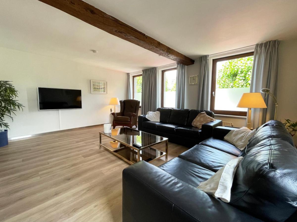 Vakantieappartement Diepstraat Eijsden Eksteriør bilde