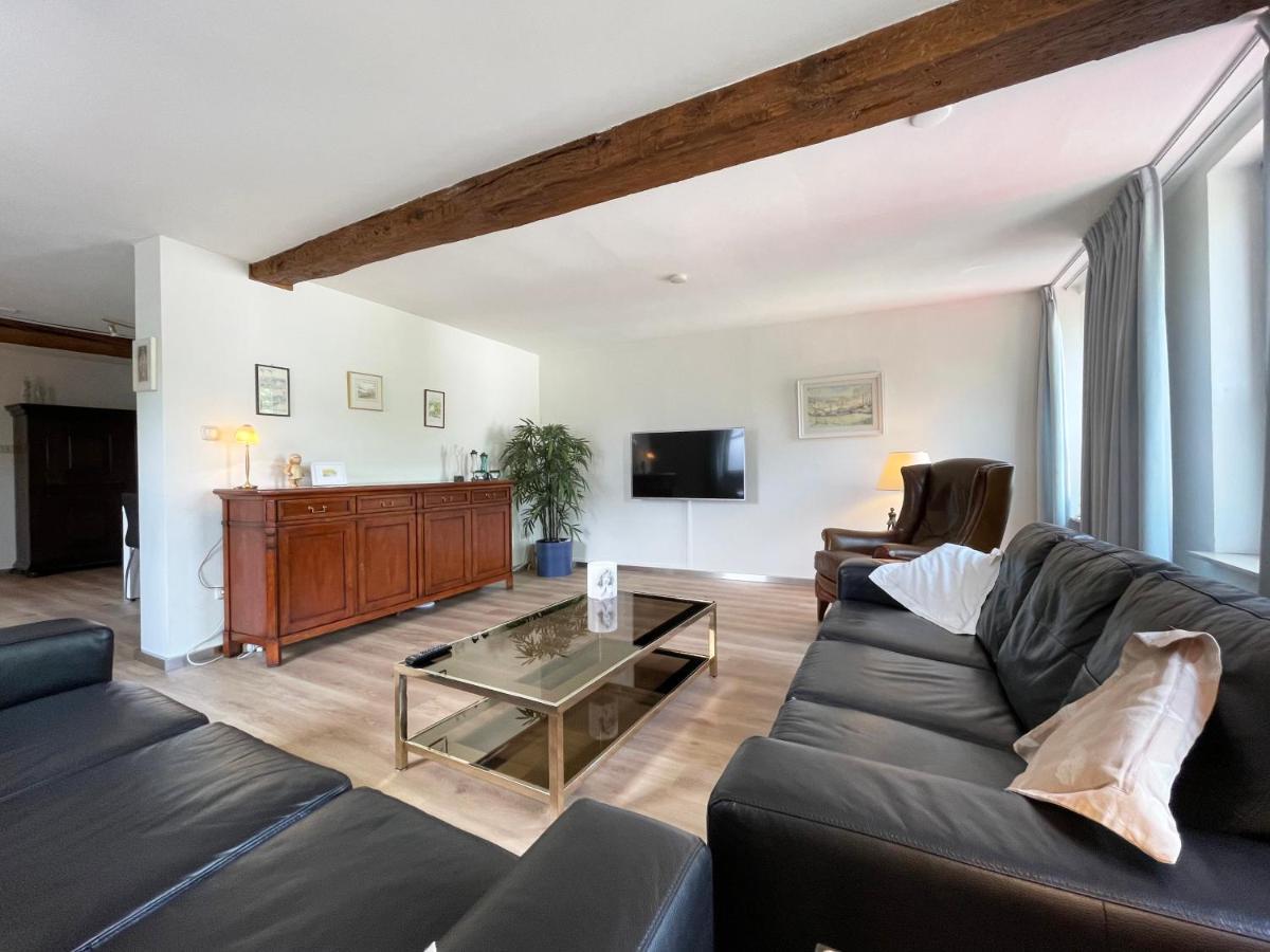 Vakantieappartement Diepstraat Eijsden Eksteriør bilde