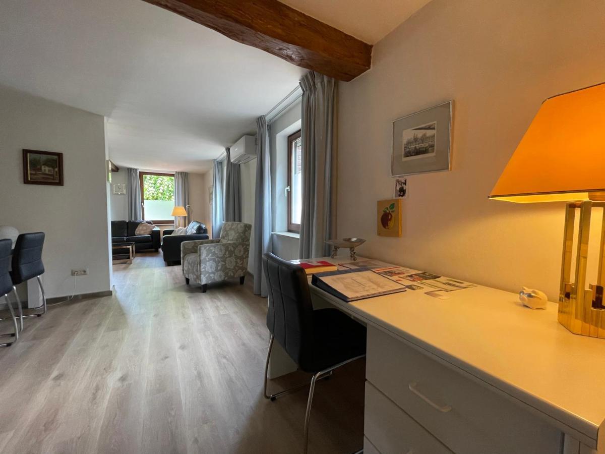 Vakantieappartement Diepstraat Eijsden Eksteriør bilde