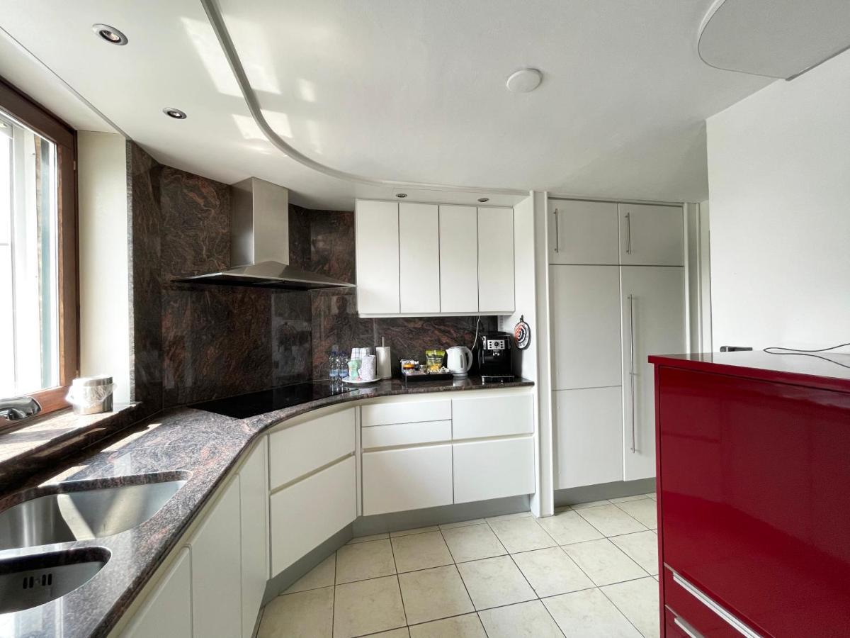 Vakantieappartement Diepstraat Eijsden Eksteriør bilde