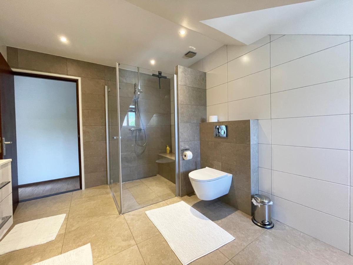 Vakantieappartement Diepstraat Eijsden Eksteriør bilde