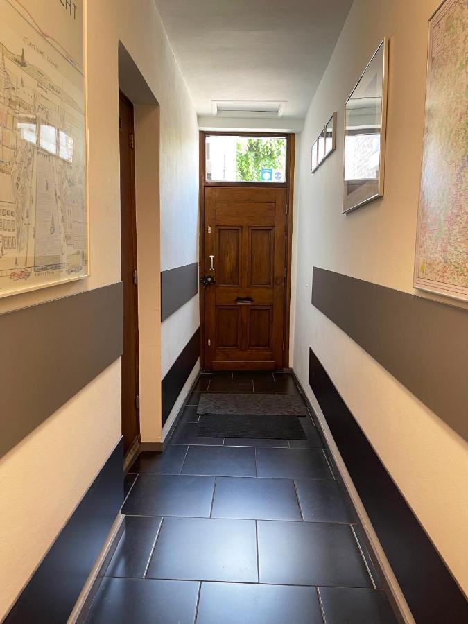 Vakantieappartement Diepstraat Eijsden Eksteriør bilde