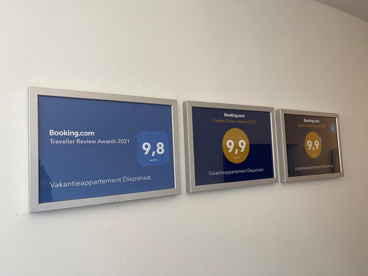 Vakantieappartement Diepstraat Eijsden Eksteriør bilde