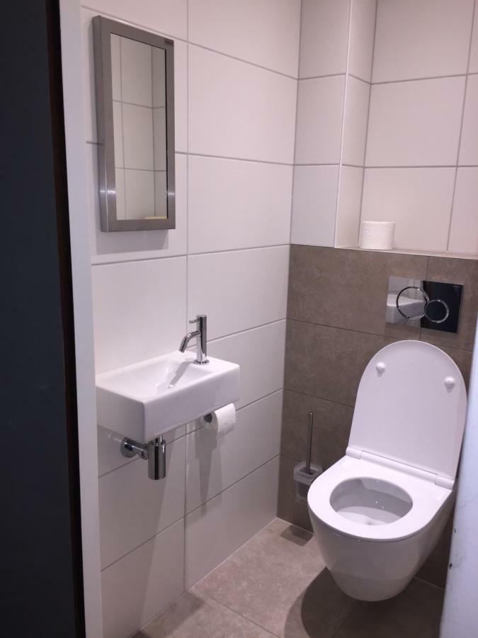 Vakantieappartement Diepstraat Eijsden Eksteriør bilde
