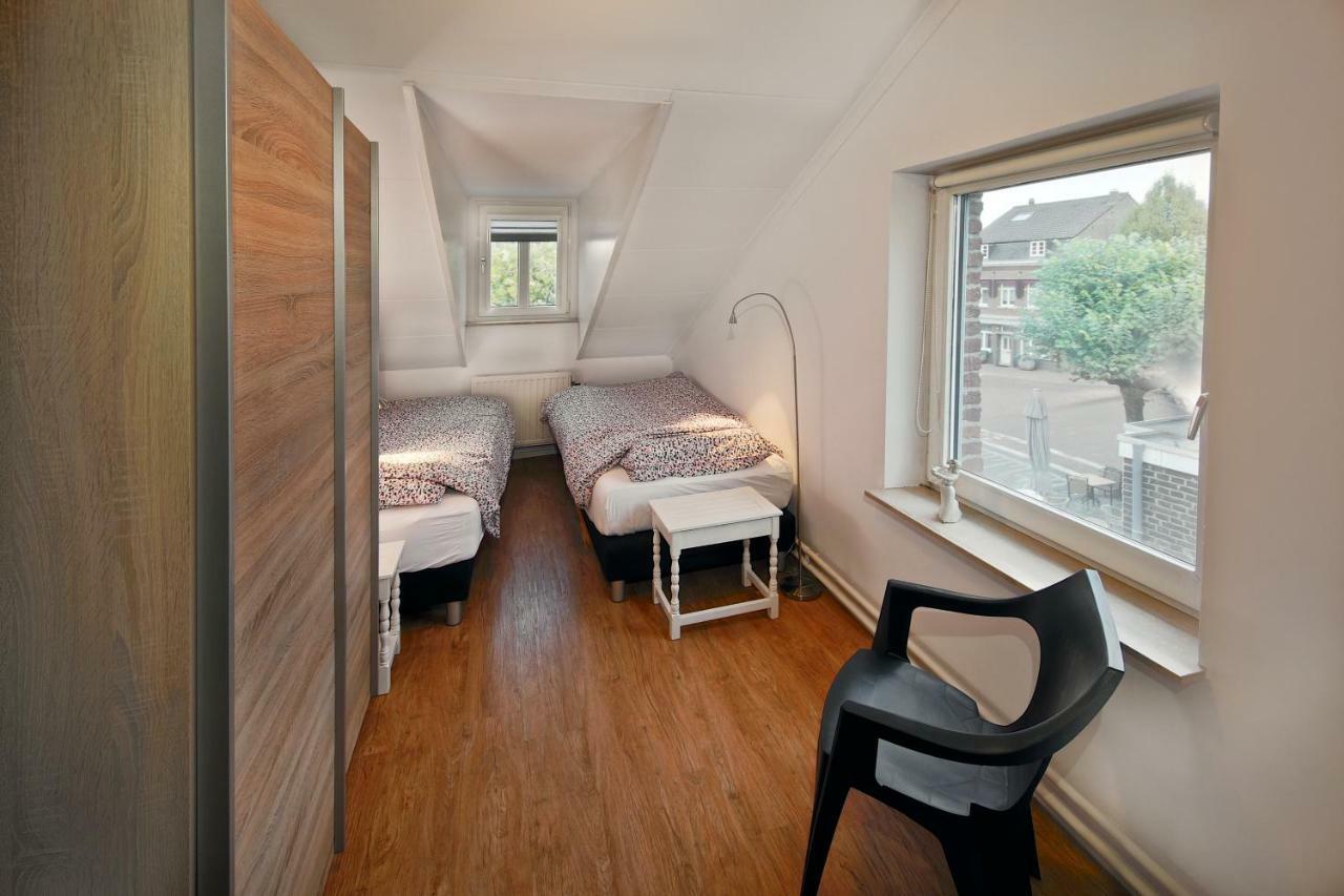 Vakantieappartement Diepstraat Eijsden Eksteriør bilde