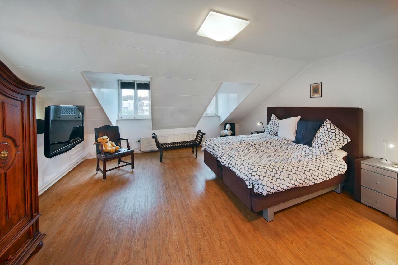 Vakantieappartement Diepstraat Eijsden Eksteriør bilde